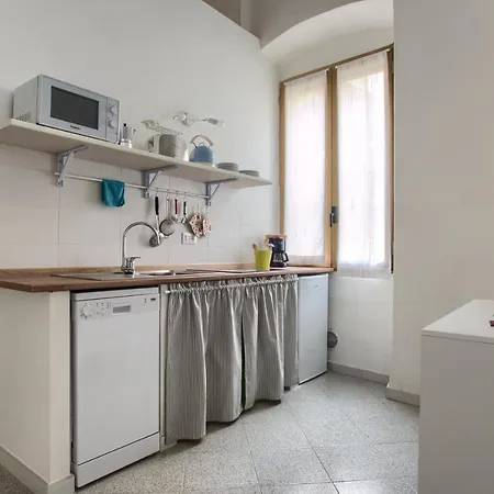 Nyaraló Casa A 2 Passi Dal Mare Con Patio Privato