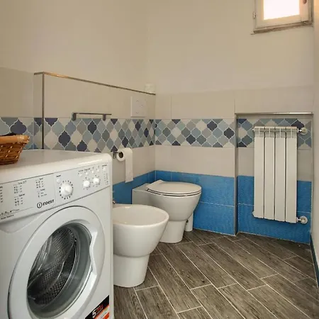 Casa A 2 Passi Dal Mare Con Patio Privato