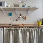 Casa A 2 Passi Dal Mare Con Patio Privato Nyaraló