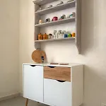 Casa A 2 Passi Dal Mare Con Patio Privato Nyaraló *