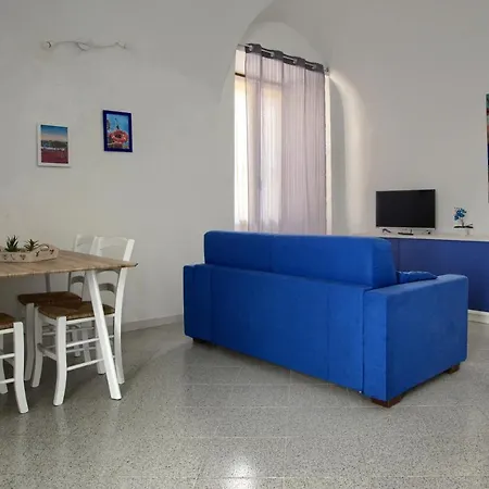 Casa A 2 Passi Dal Mare Con Patio Privato 펜션 임페리아