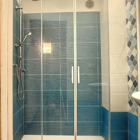 Casa A 2 Passi Dal Mare Con Patio Privato *