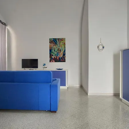 بيت للعطل Casa A 2 Passi Dal Mare Con Patio Privato *