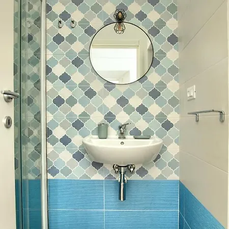 بيت للعطل Casa A 2 Passi Dal Mare Con Patio Privato