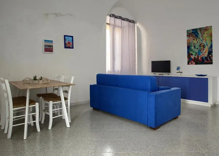 Casa A 2 Passi Dal Mare Con Patio Privato Semesterbostad Imperia