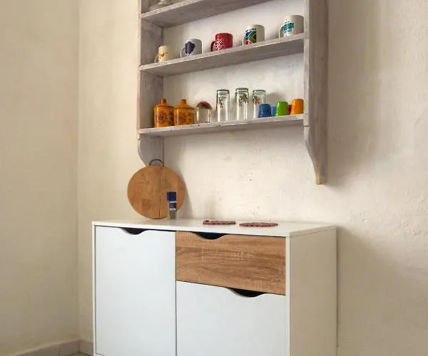 Casa A 2 Passi Dal Mare Con Patio Privato Σπίτι διακοπών *