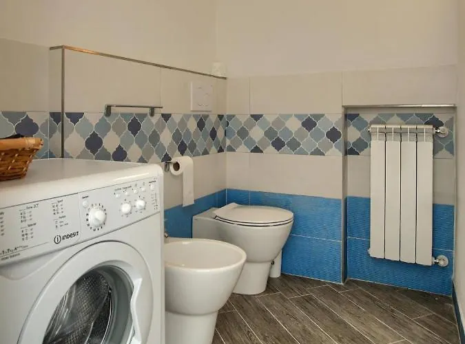 Casa A 2 Passi Dal Mare Con Patio Privato