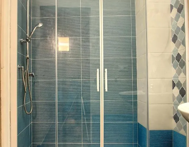 Casa A 2 Passi Dal Mare Con Patio Privato *