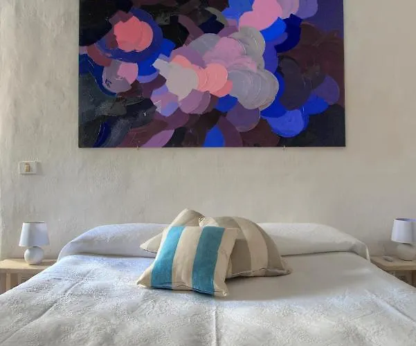 Casa A 2 Passi Dal Mare Con Patio Privato *